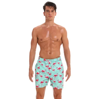 beachwear man