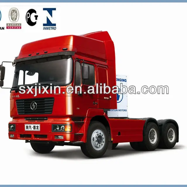 buying tractor head truck for loading container