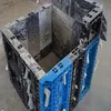 Plastic steel structure made in China