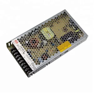 Mean Well LRS 200 24 AC to DC Switching Power Supply
