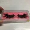 lovely eyelashes samples mink eyelash for boutique