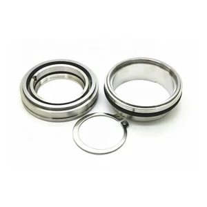 FS-Q-L60 flygt pump spare parts standard replacement mechanical seals