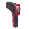 Handheld Non-contact IR Infrared Thermometer Digital LCD Laser Pyrometer Surface Temperature Meter Imager C F Backlight -50~600C