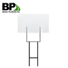 BS Sign Frames and Sign