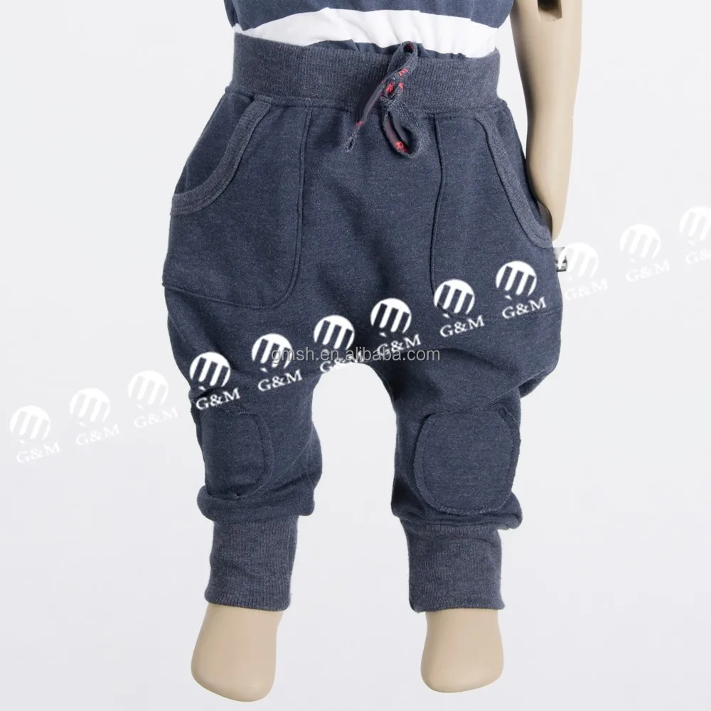 jogger baggy pants