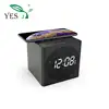 The time co cuckoo clock terracotta garden with thermometer teaching