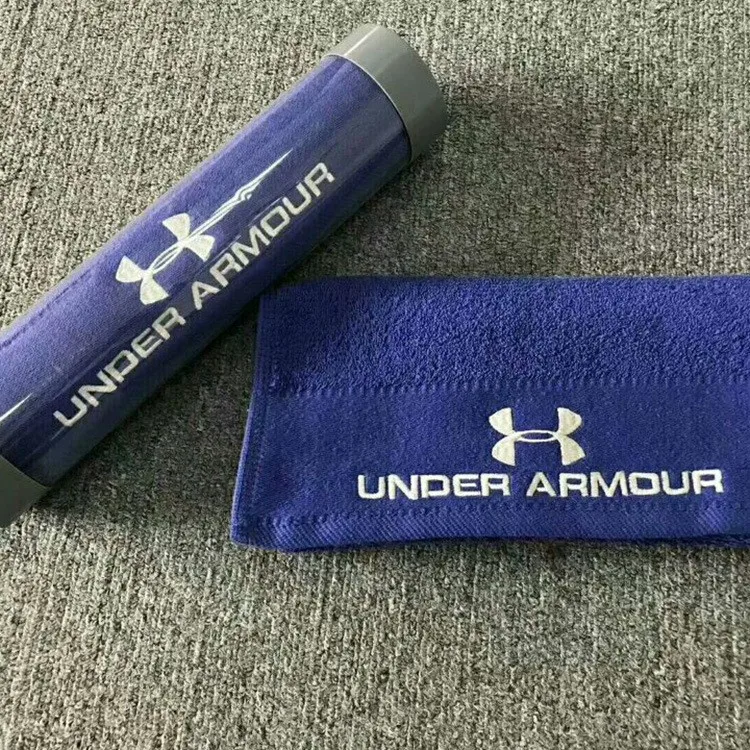 under armour bath towel