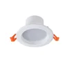 professional factory supply 6inch ceiling spots recessed LED downlight 20w with Triac Dimmable /C-bus /HPM/CLIPSAL compatible