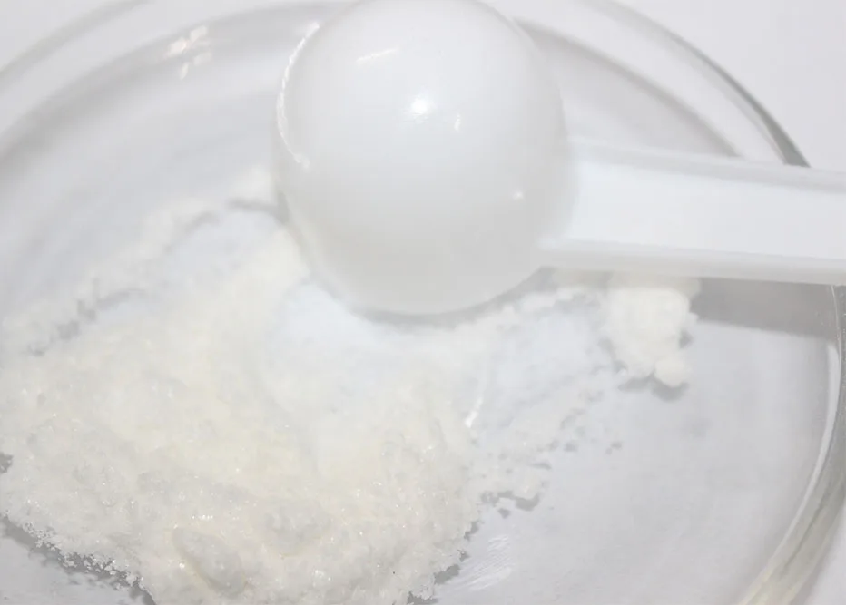 
Top quality CAS 4070-80-8 Sodium Stearyl Fumarate with reasonable price 