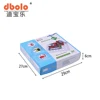 Educational DIY Physical Electronic Building Blocks Toy