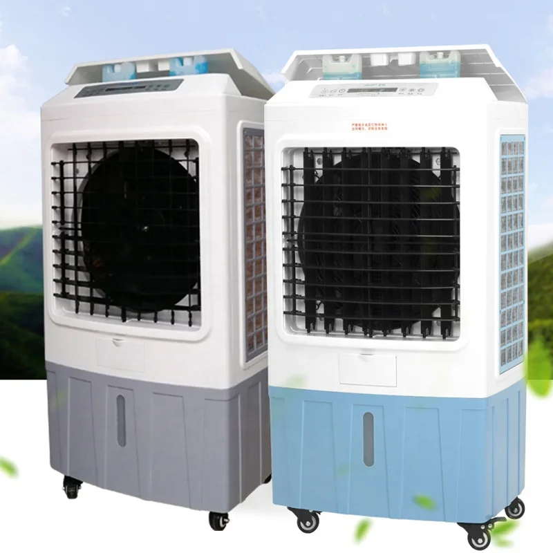 
china best mini portable air cooler brand 