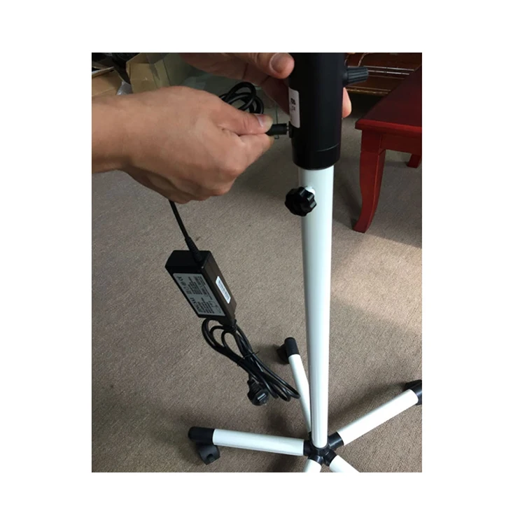 Medical equipment Moving inspection light portable LED lamp