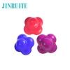 Fitness Colorful Speed Training Six Corner Reaction Ball
