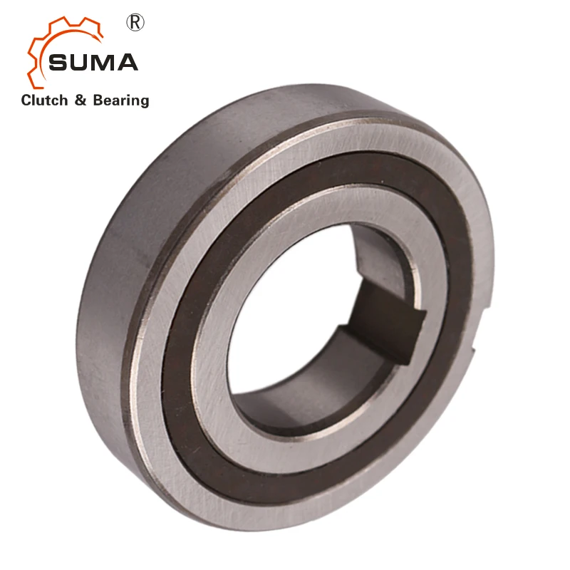 
UKC 12 ZZ Sprag Types of One Way Clutch Bearings 