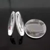Google cardboard lens 37mm diameter ,3D glasses lens wholesale