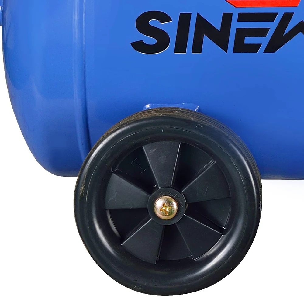 
Best price portable home spray paint electric 6 bar 50l piston silent oil free air compressor for sale 