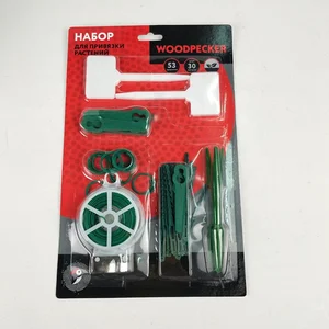 Image of Mini Garden Accessories Home Garden Tool Set Garden Tool Organizer