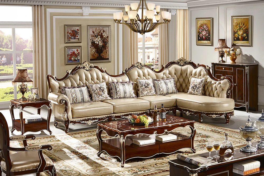 beyaz luks avrupa klasik tarzi kati ahsap oturma oda mobilya setleri koltuk takimlari ve sehpa buy kanepe yasam oda mobilya setleri koltuk takimlari