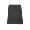 PVC backing elastic net mat for floor