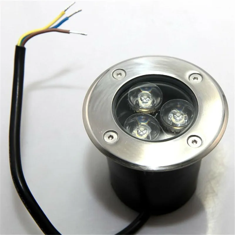 30w Underground Intertek Lighting Parts Outdoor Led Recessed Light 30w Underground Intertek Lighting Parts Outdoor Led Recessed Light Product On