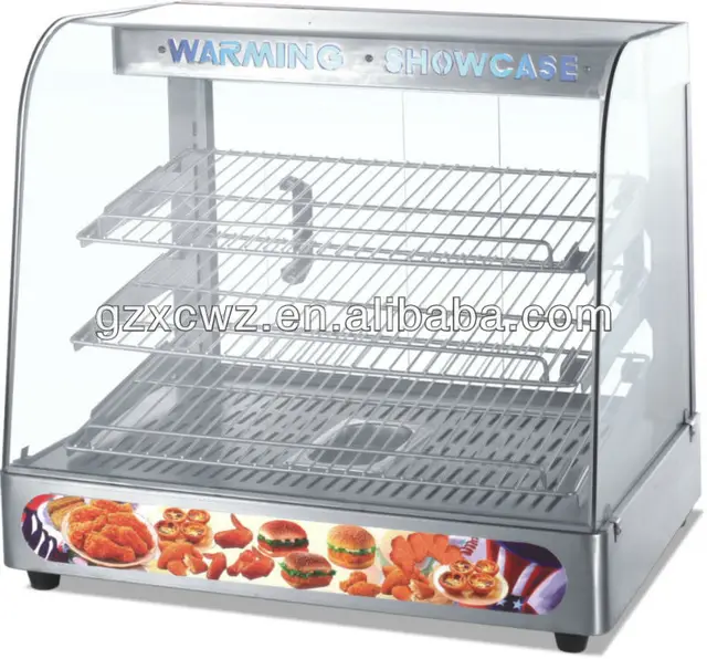 Countertop Hot Food Display Case Buy Countertop Hot Food Display