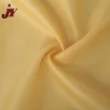 Hangzhou Jinyi Top quality Waterproof 190T taffeta fabric interlining fabric