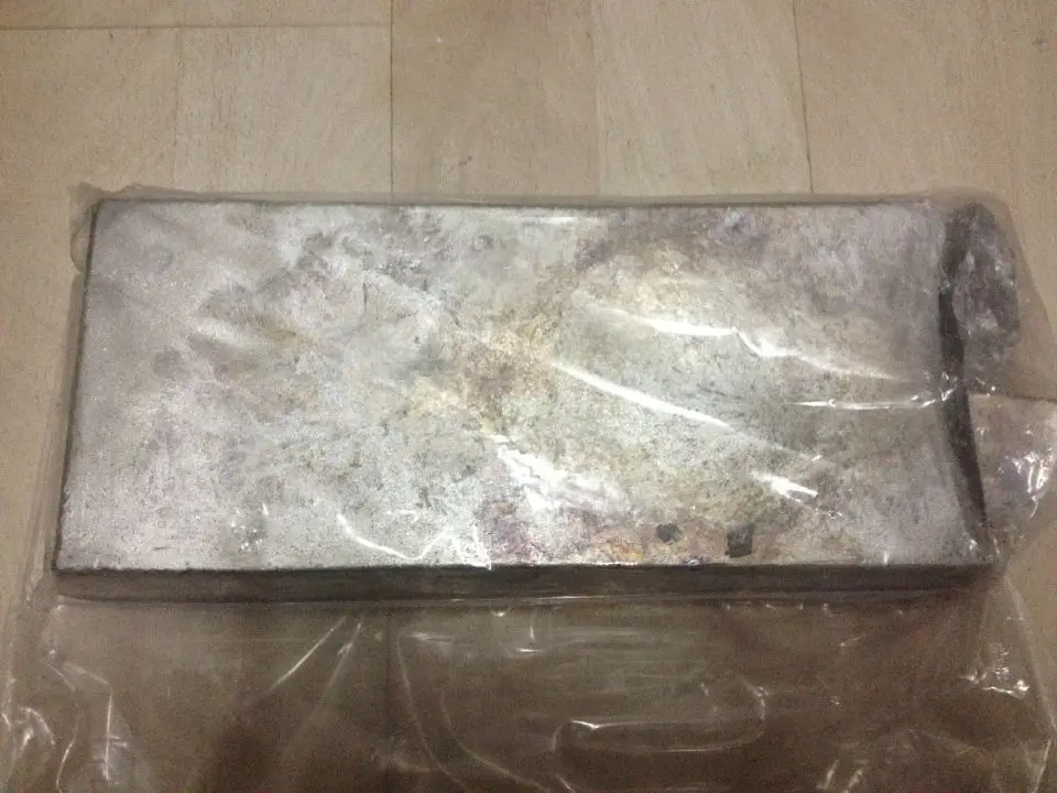 Bismuth Tin Alloy Sn Bi Compound Lipowitz's For Low Smelting Point