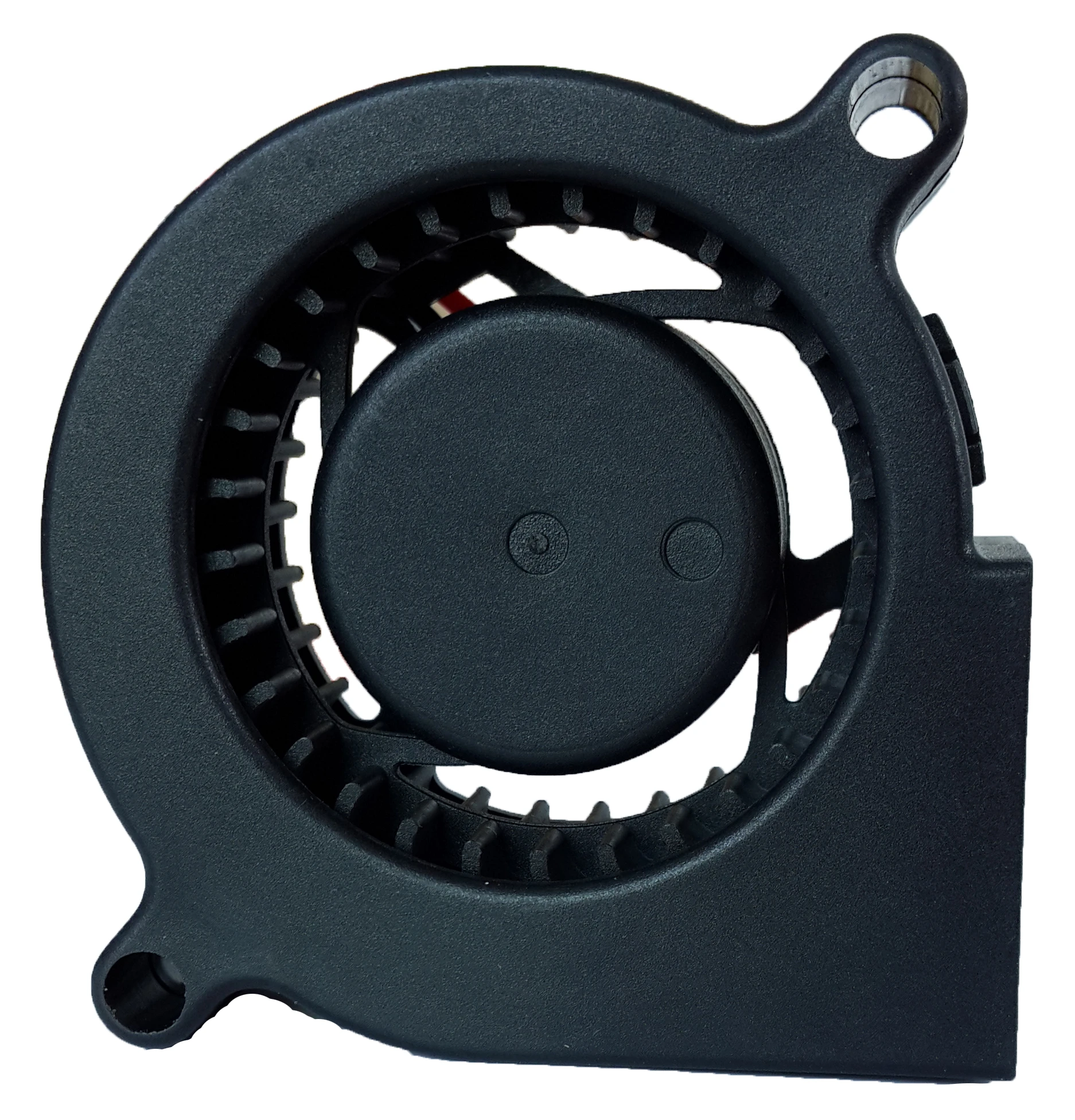 12v 直流鼓风机风扇 50x20毫米/6000 rpm 加湿器通风带高 cfm 和空气