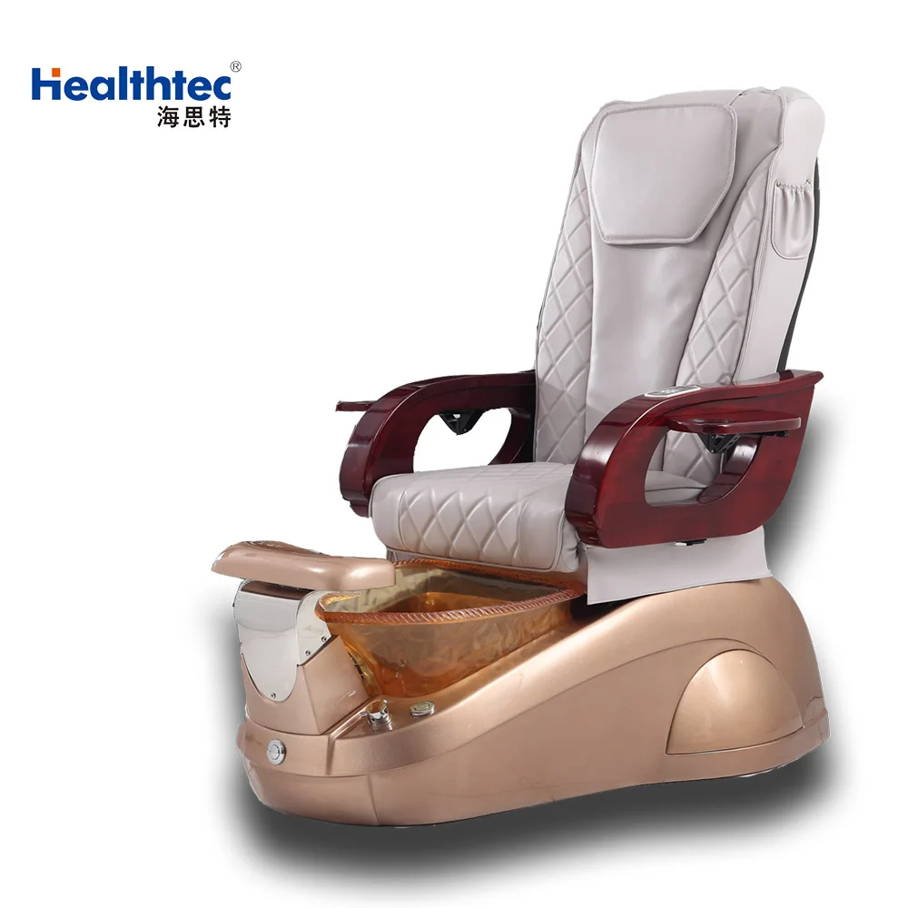 whirlpool pedicure spa chair