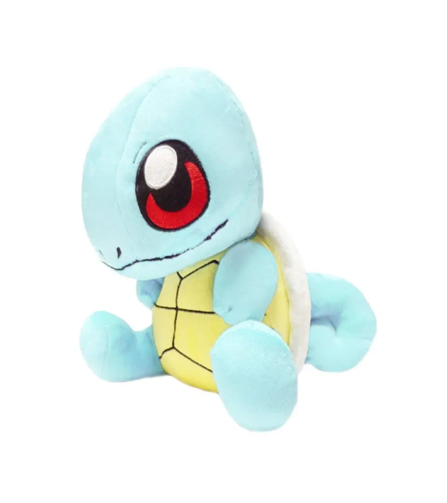 cute squirtle plush