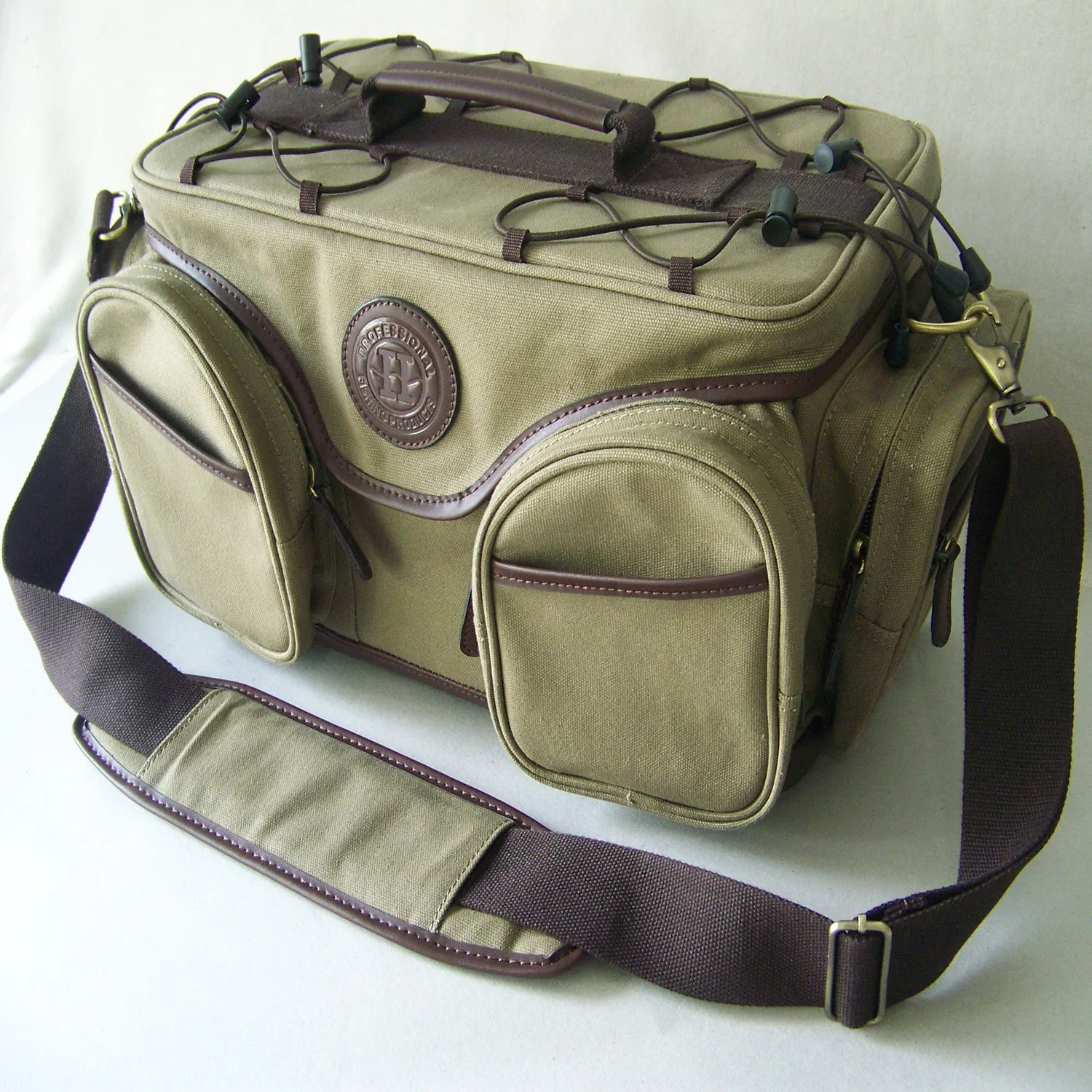 FA067CASL fishing bag