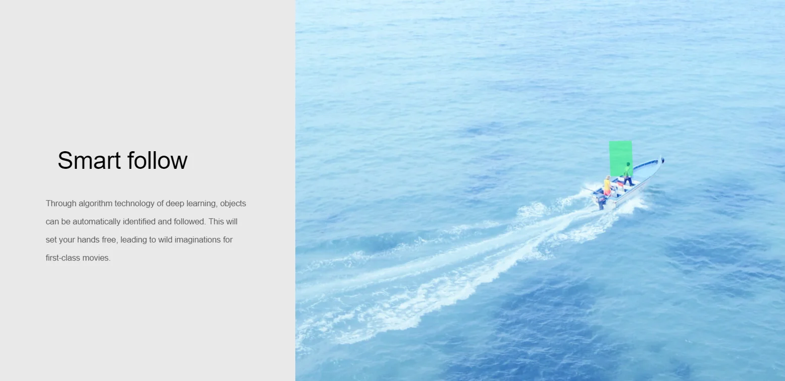 Walkera Vitus 320 Folding Drone With 4k Camera And 3axis Gimbal Buy