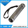 High Power 365nm Optical Focus Fast Curing LED nail UV light