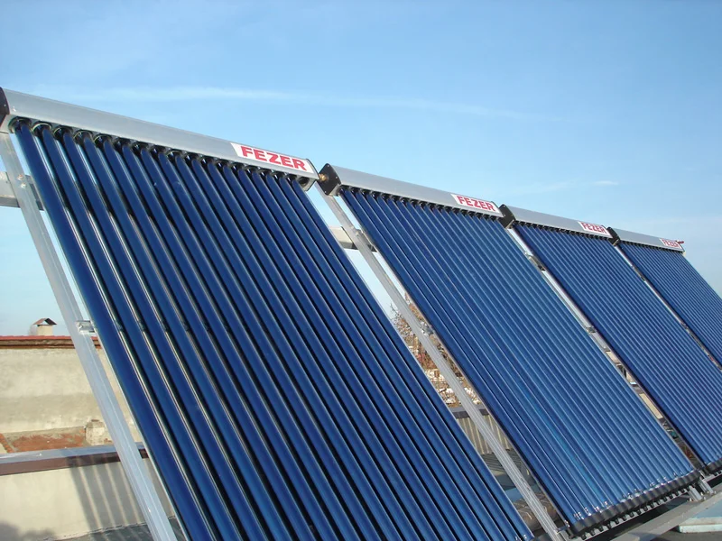 
Factory Direct Sales Durable cpc solar collector 
