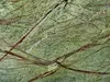 Excellent quality natural marble rain forest green