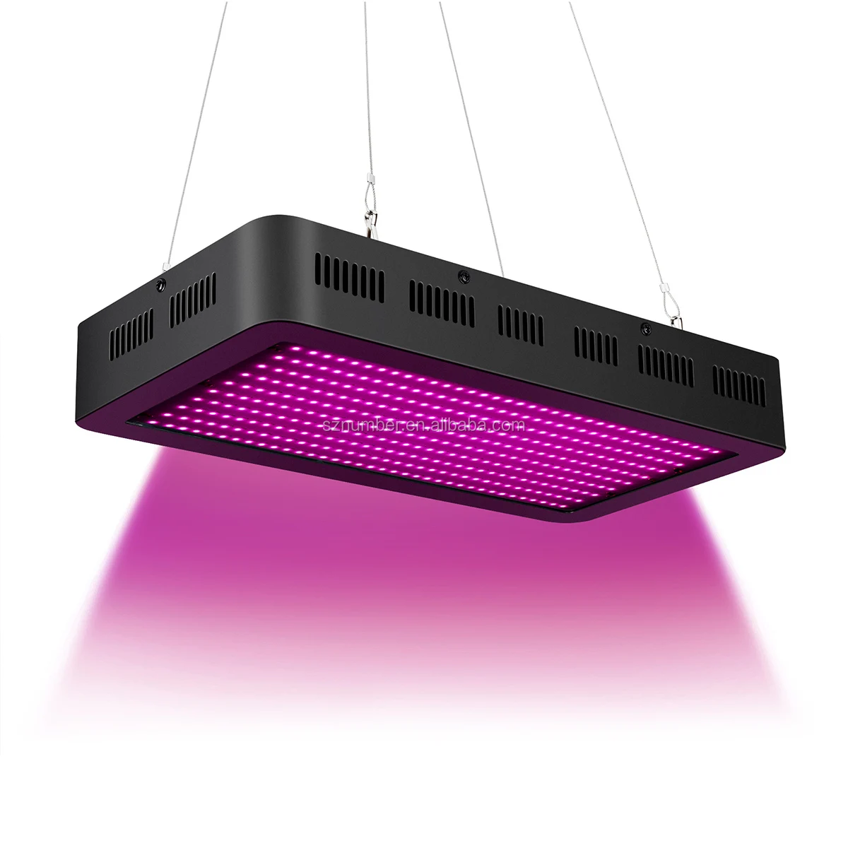 Horticulture Led Grow Light Manufacturer1000w 1500w 2000w For
