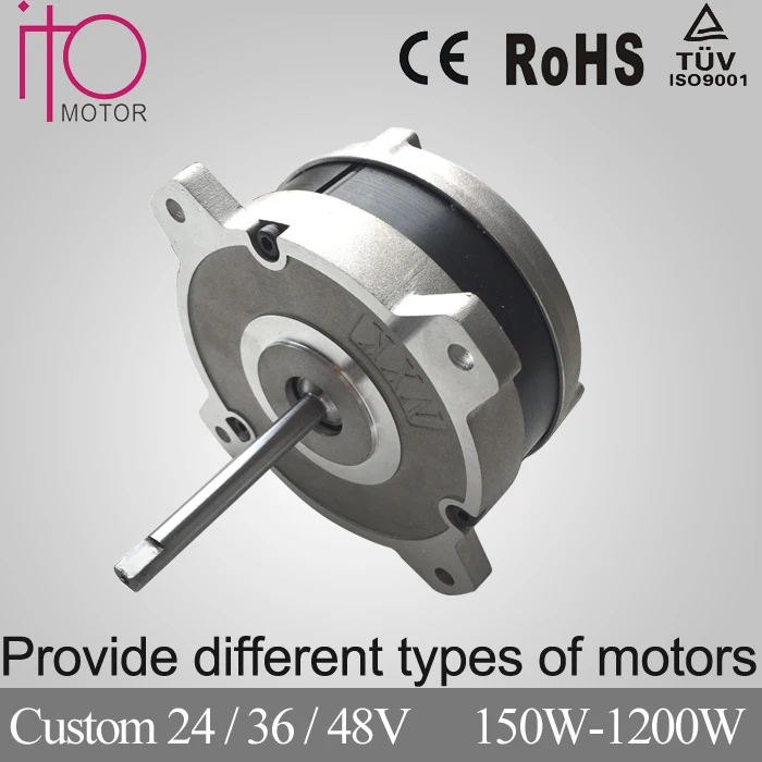 500w electric bike motor