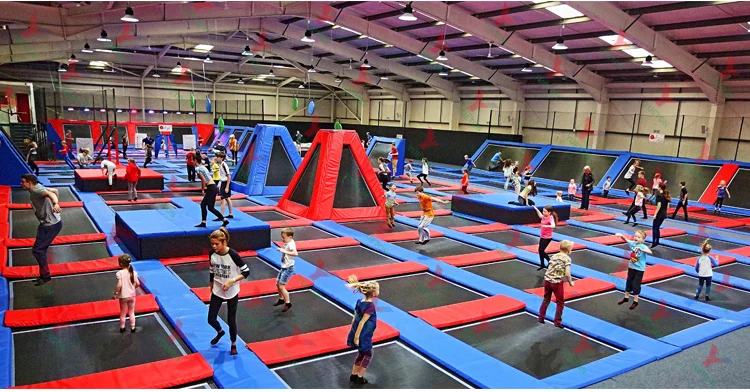 Bungee Indoor Jumping Inflatable Trampoline Park Manufacturer Buy Super Jump Trampoline Playing Equipment Super Jump Trampoline Kids Playing Equipment Super Jump Trampoline Product On Alibaba Com