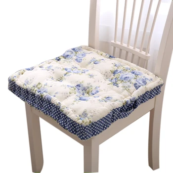 chair pads for kitchen chairs without ties
