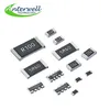 RESISTOR 0603 15K RC0603JR-0715KL High quality cheap custom chip 47k 250 ohm precision resistor