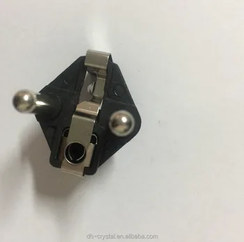 Electric Iron Parts Of Plug Bracket For Wire Cable Buy Plug Bracket