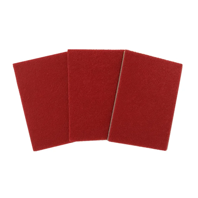 
Customizable wet and dry imported sponge sandpaper price 
