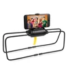 Universal Lazy Spider Phone Holder Smartphone Tablet Stand with 4 Bendable Flexible Legs for iPad for Samsung Galaxy Note 8