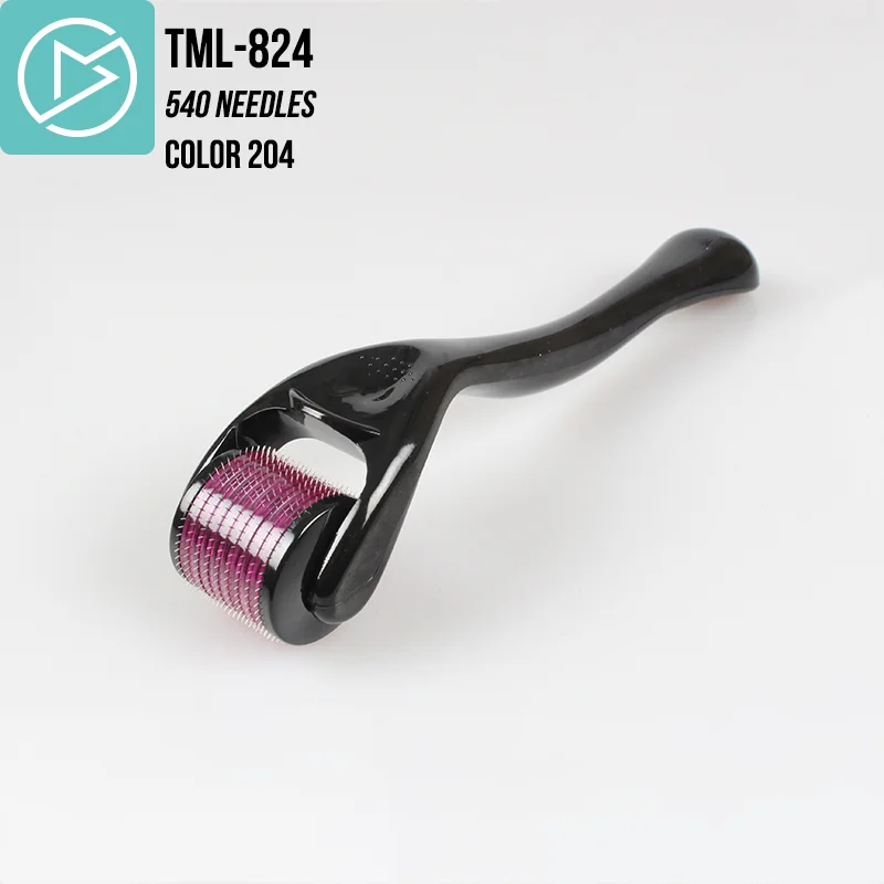 Private label derma roller dermaroller with best price