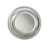 China beer soda beverage siding 24mm 28mm can end seal caps peel off easy open plastic water bottle aluminum Bottom lid