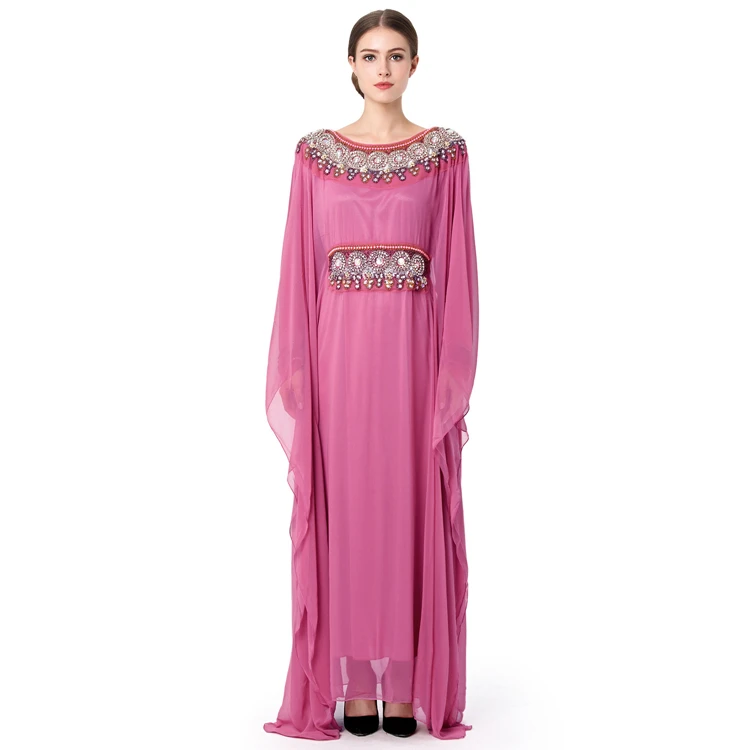 Арабские платья все