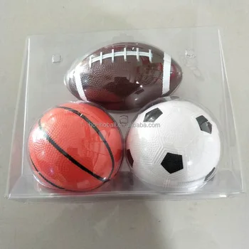 baby football ball