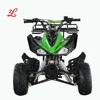 Chain Ddrive transmission system cool sports 125cc atv for sale
