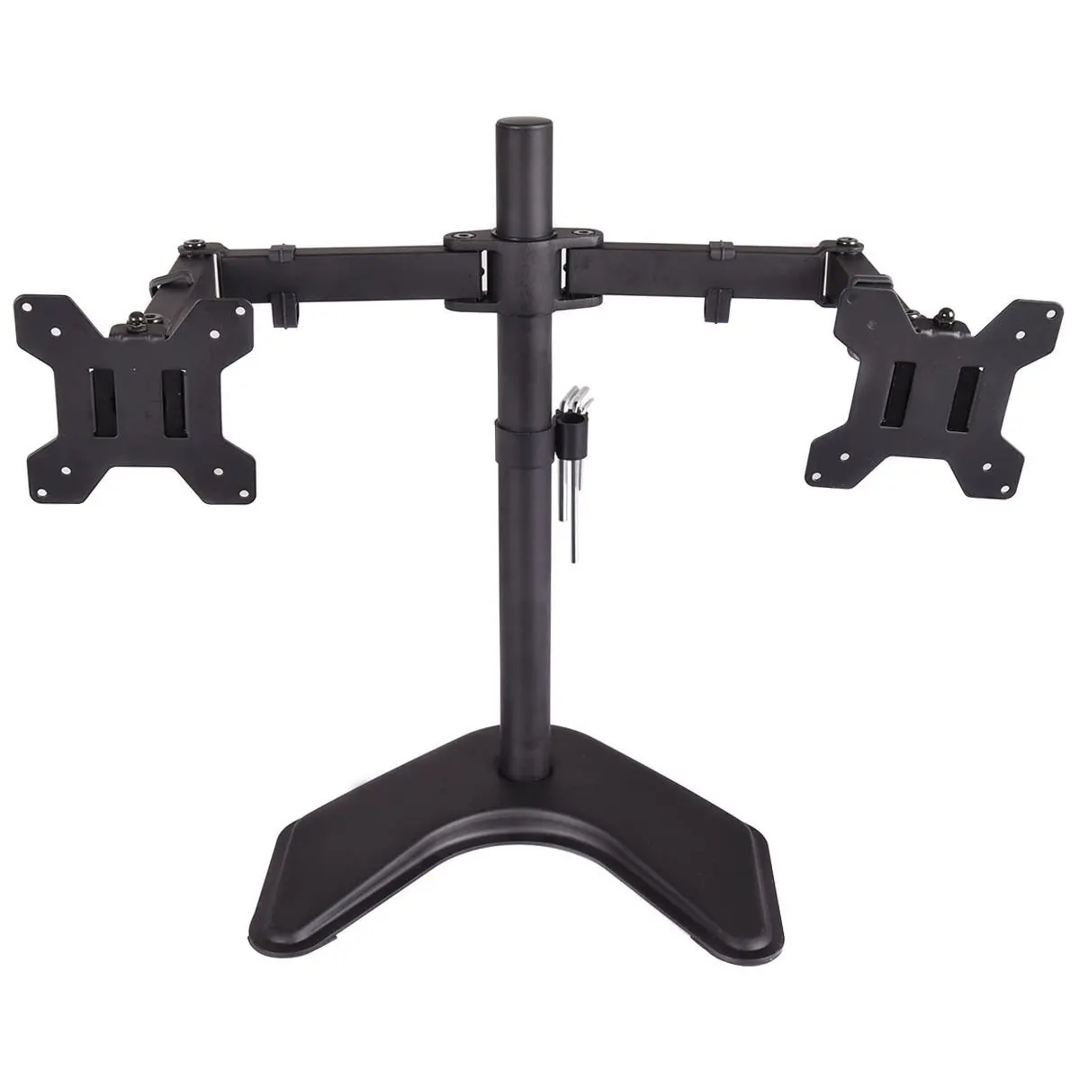 Stand скобки. Monitor Mount. Freestanding Bracket.