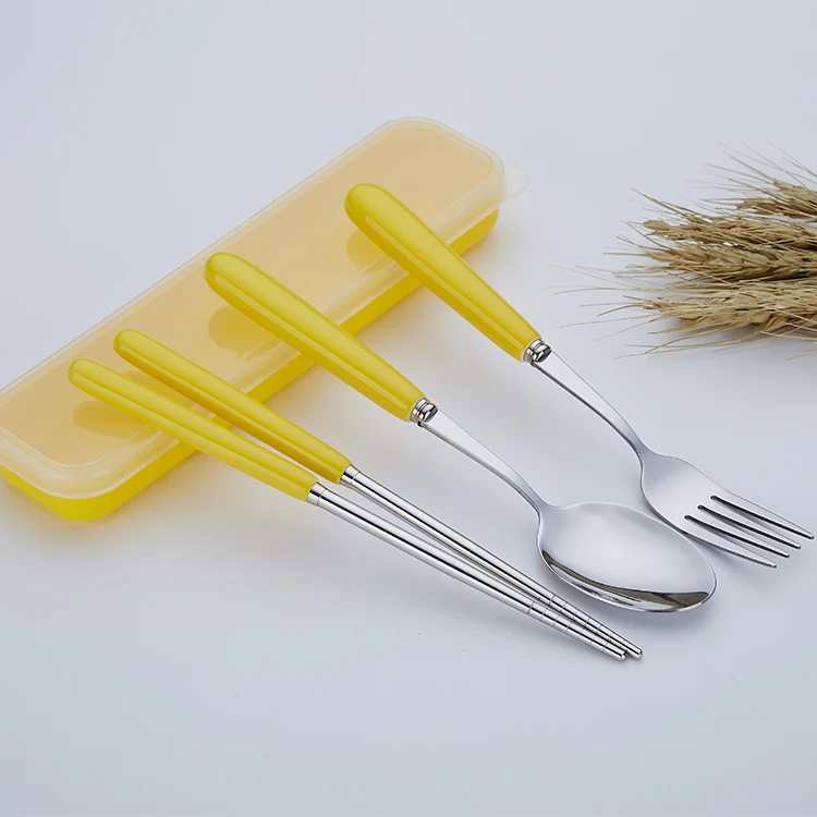 stainless ateel fork